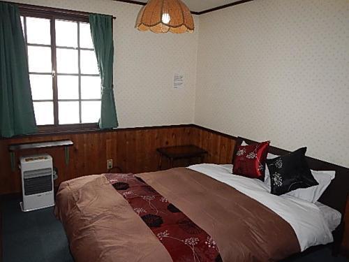 Mt Hakuba Backpackers Hostel מראה חיצוני תמונה